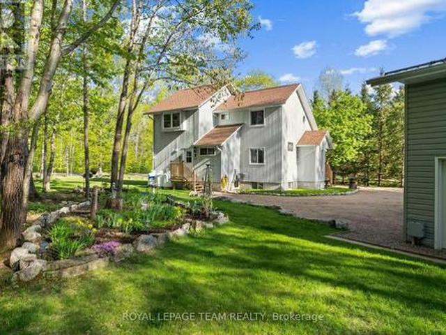 600 Rantz Road, Petawawa, ON, K8H 2W8 house for sale | Listing ID X12179 | Royal LePage