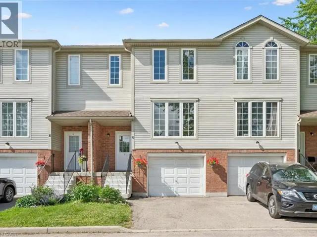 600 WHITE ELM Boulevard Unit# 9