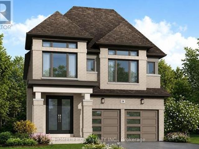 600 Windwood Drive, Hamilton, ON, L0R 1C0 house for lease | Listing ID X13456 | Royal LePage