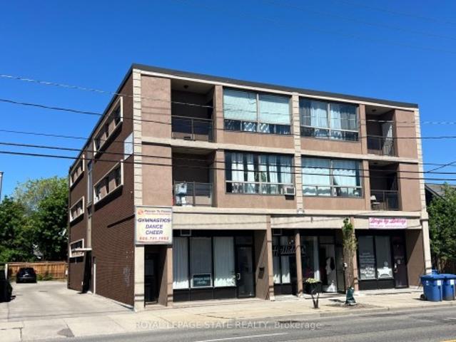 600 Upper Wellington Street, Hamilton, ON, L9A 3P9 commercial for sale | Listing ID X13484 | Royal LePage