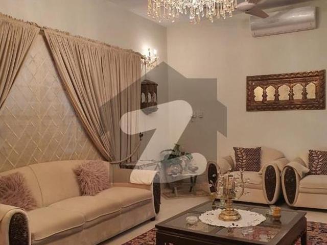 600 Yard 2 Unit Bungalow DHA Phase 7