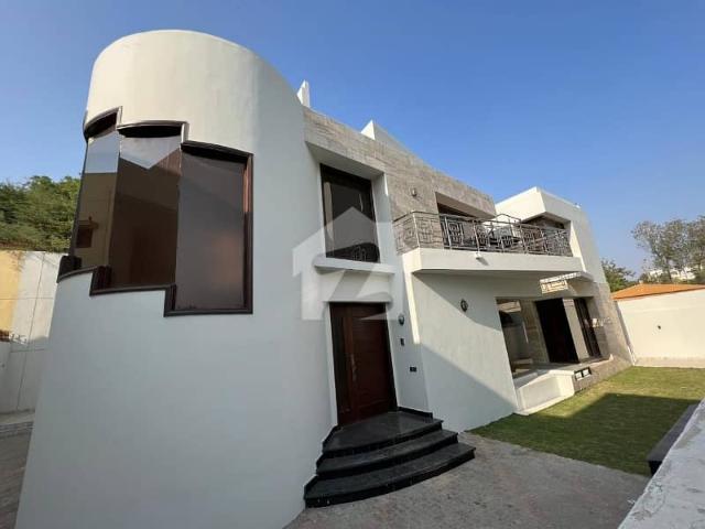 600 Yard 5 Bed Dd With Full Basement
