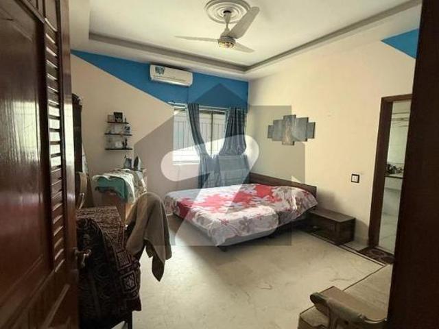 600 Yard Two Unit Bungalow For Sale DHA Phase 6