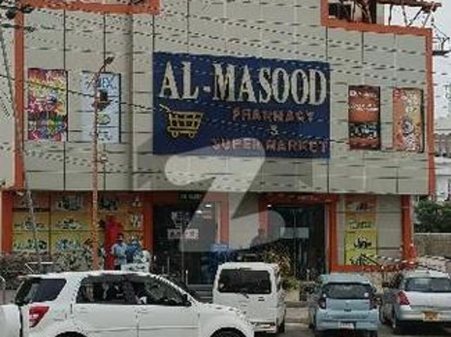 600 Yard Almost 18 Rooms Independent House For Rent School/Coaching Hospital Government Office Karachi University Housing Society