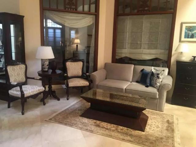 600 Yard Furnished Bungalow For Rent Karachi DHA Phase 6 ID 10071