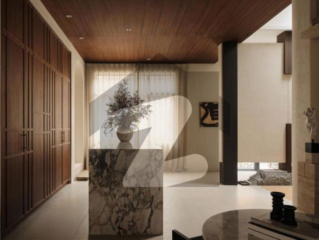600 Yards Commercial Use Renovated Bungalow For Rent Located On A Wide Road With Tons Of Parking Space Near Tipu Sultan, Shahrah e Faisal and Shaheed e Millat Road Suitable For Companies That Operate 24/7 | Office For Rent KDA Scheme 1