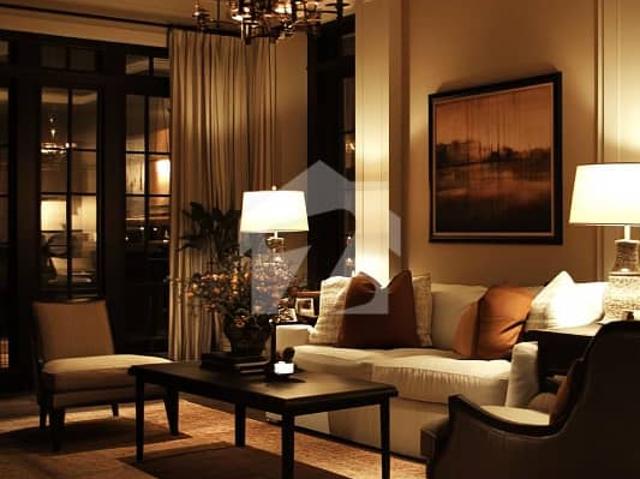 600 Yards Commercial Office Use Bungalow Having Large Open Halls And Parking For 10 Cars Located In Close Proximity To Karsaz And Sharah E Faisal Suitable For Any Kind Of Business
