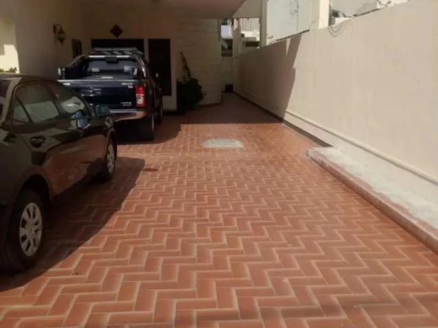 600 yards Banglow for rent Karachi DHA Phase 5 ID 25231
