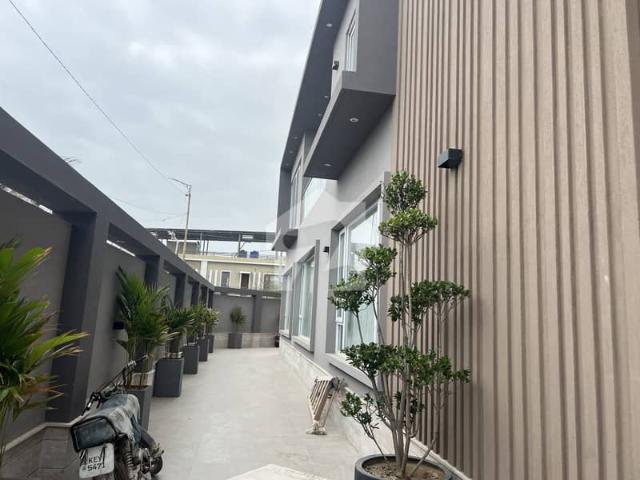 600 yards Brand New Bungalow 300+ Pair Available for sale