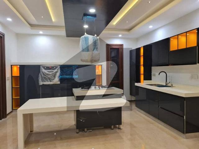 600 Yards Brand New Commercial Facing Bungalow for Sale Off Khayaban e Seher DHA Phase 6 Karachi