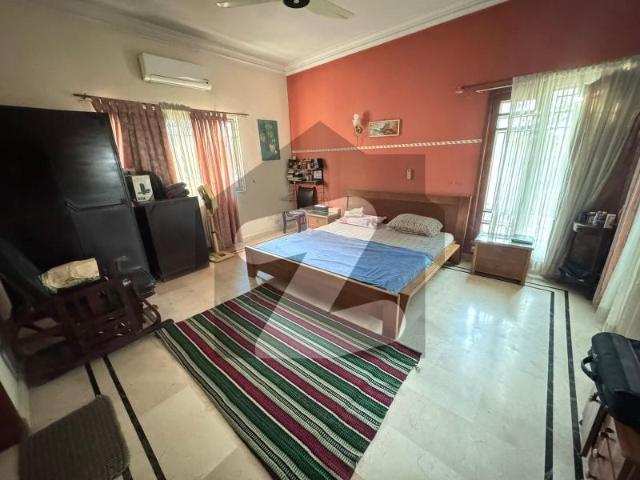 600 Yards Bungalow For Sale In DHA Phase 6