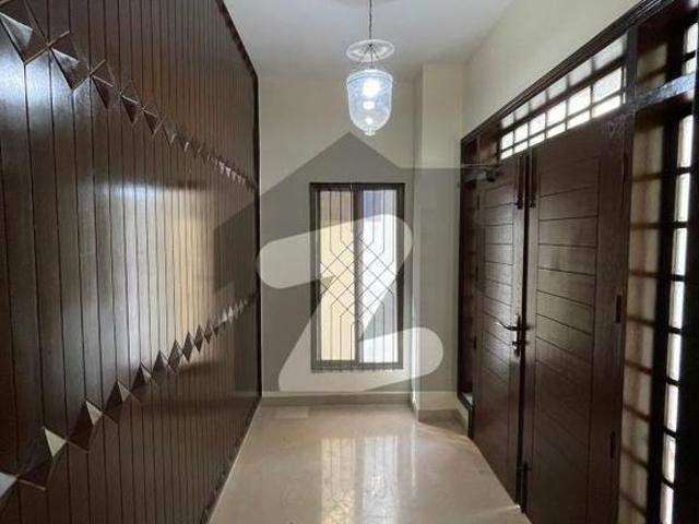 600 Yards Bunglow For Rent DHA Phase 6 DHA Phase 8