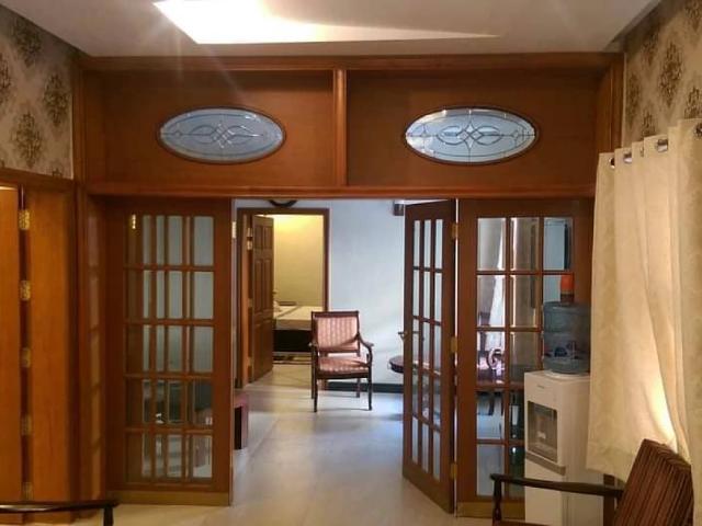 600 Yards House Is Available For Sale In f 8 Islamabad F 8 ID 78574