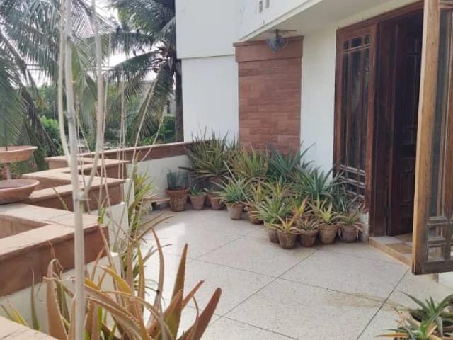 600 Yards house with twin units at Khayaban e Seher Karachi DHA Defence ID 81435