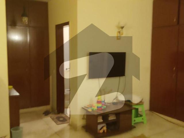 600 Yards Single Storey House For Sale. Gulistan e Jauhar Block 15