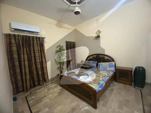 Brand new portion available for rent block d