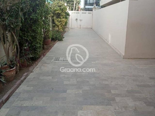 500 Yd² House for Rent