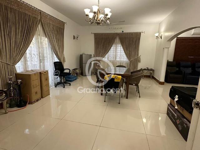 600 Yd² House for Sale