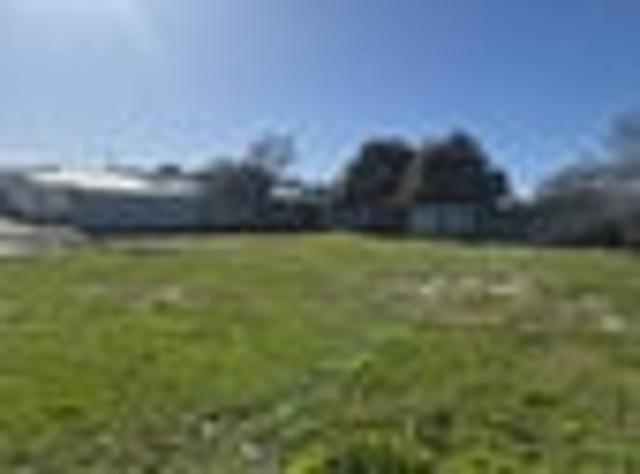 600m2 approx City section