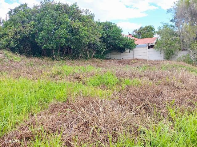 600m² Vacant Land For Sale in Fraaiuitsig