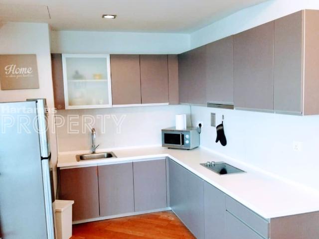 600sf Studio Walk to LRT & KTM Fully Furnish Regalia Residences KL
