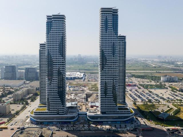 6015 Commerce Street W, Vaughan | For Rent @ $2,095 | Condos. Ca