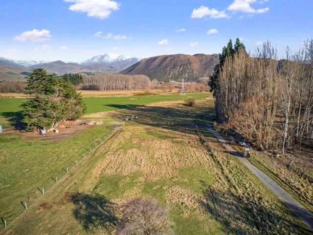 6015 Hakataramea Highway, Kurow, Waitaki