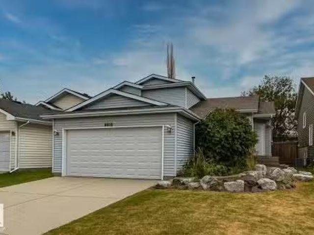 6016 189 Street, Edmonton, AB, T6M 2G5 house for sale Listi.