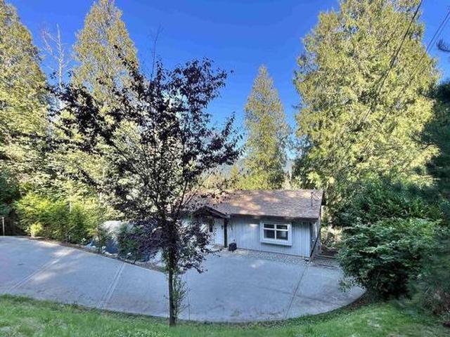6018 Fairway Avenue, Sechelt, BC, V7Z 0R2 house for sale | Listing ID R2986 | Royal LePage