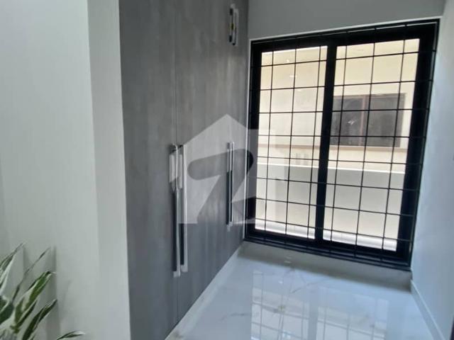 60*100 24Marla Brand New Luxury House For Sale Islamabad sector G 14 4 FGEHA ideal Location
