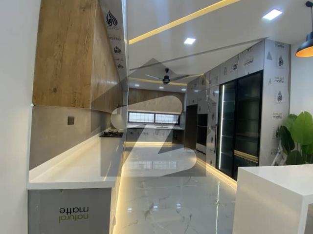 60*100 24Marla Brand New Luxury House For Sale Islamabad sector G 14 4 FGEHA ideal Location