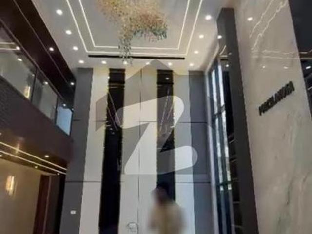 60/100 Brand New Designer Triple Story Corner House For Sale F 11
