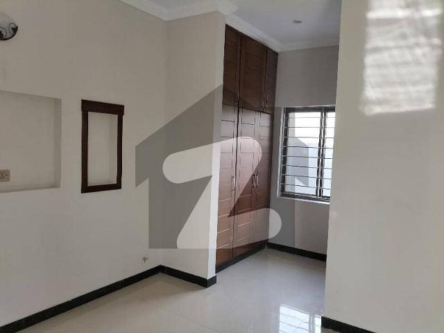 60*100 cda transfer reasonable price liveable house available in f 10/2 near market near mosque