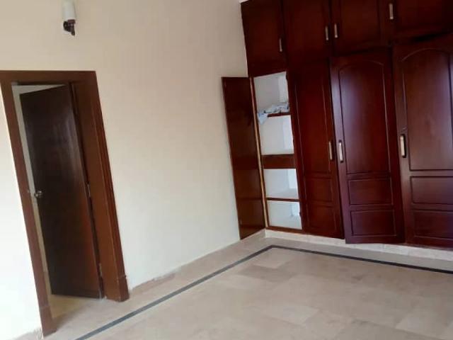 60*100 Open Basement For Rent In G 14 Islamabad G 13 ID 87837