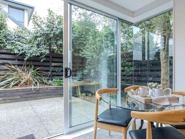 601/225 Salisbury Street, City Centre