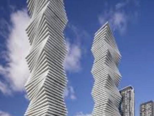 6013 3 Quartz Road, Mississauga | For Sale @ $1,099,000 | Condos. Ca