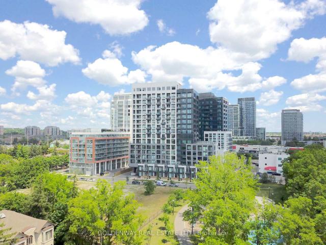 601W 3 Rosewater Street, Richmond Hill | 1+1Beds/2Bath, Condo, $509,900 | Condos. Ca