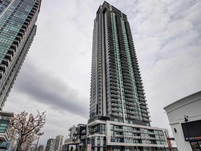 601 3 Grand Park Drive, Mississauga | Leased, W13026 | Condos. Ca