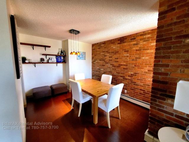 #601 10145 109 Street Northwest 2 Bedroom Apartment for Rent at 10145 109 St Nw, Edmonton, AB T5J 3M5 Downtown Edmonton