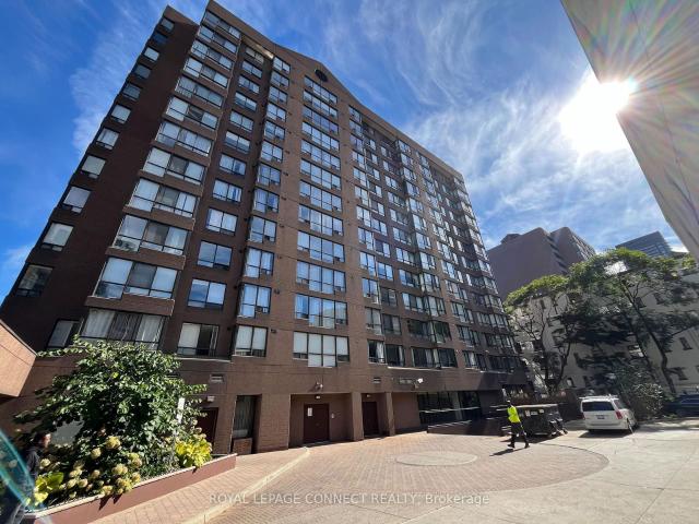 601 117 Gerrard Street, Toronto | Terminated, C12480 | Condos. Ca