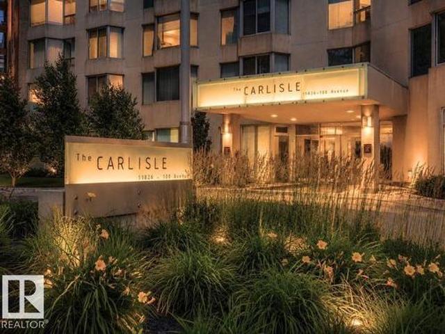 601 11826 Av Nw, Edmonton, AB, T5K 0K3 condo for sale | Listing ID E4500 | Royal LePage
