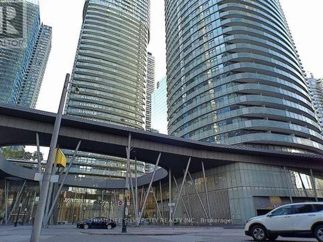 601 12 York Street, Toronto, ON, M5J 0A9 lease for lease | Listing ID C13210 | Royal LePage