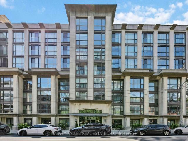 601 18 Beverley Street, Toronto | Leased, C12759 | Condos. Ca