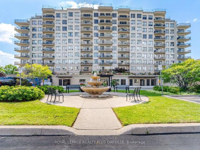 601 1998 Ironstone Drive, Burlington | 2Beds/2Bath, Condo, $639,900 | Condos. Ca