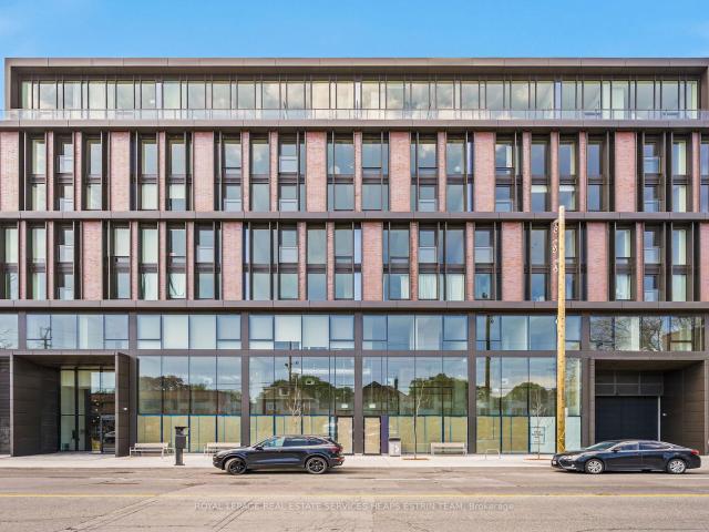 601 1 Bayview Avenue, Toronto | Terminated, C12354 | Condos. Ca