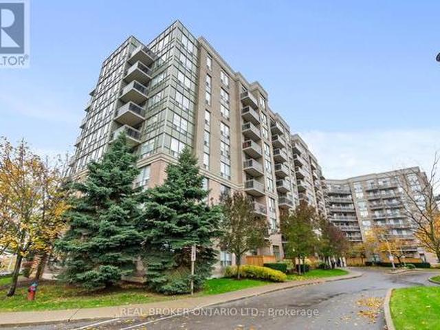 601 1 Eglinton Avenue E, Toronto, ON, M4A 2X8 lease for lease | Listing ID C13584 | Royal LePage