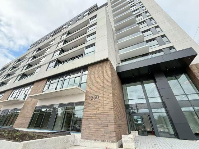 601 1 Ellesmere Road, Scarborough | Leased, E12865 | Condos. Ca