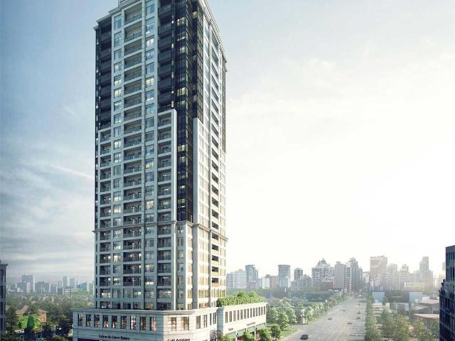 601 1 Grandview Avenue, Thornhill | 1+1Beds/1Bath, Condo, $448,000 | Condos. Ca
