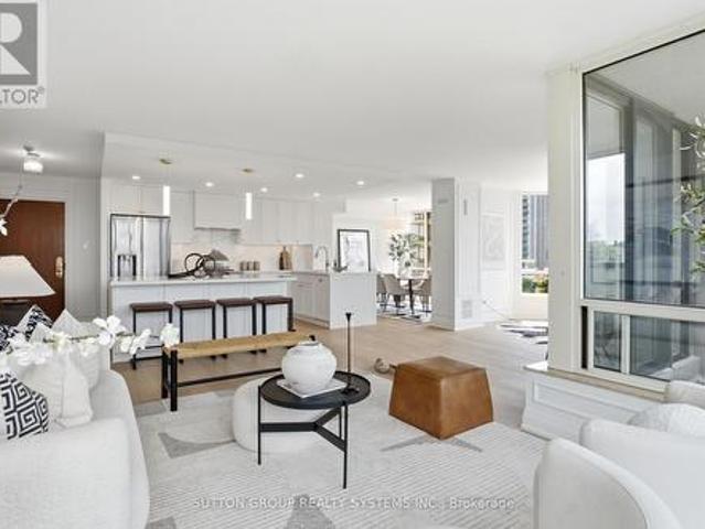 601 1 Islington Avenue, Toronto, ON, M9A 5C6 condo for sale | Listing ID W13555 | Royal LePage