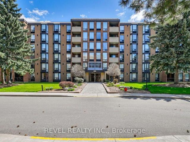 601 1 Pickering Parkway, Pickering | For Sale @ $349,900 | Condos. Ca